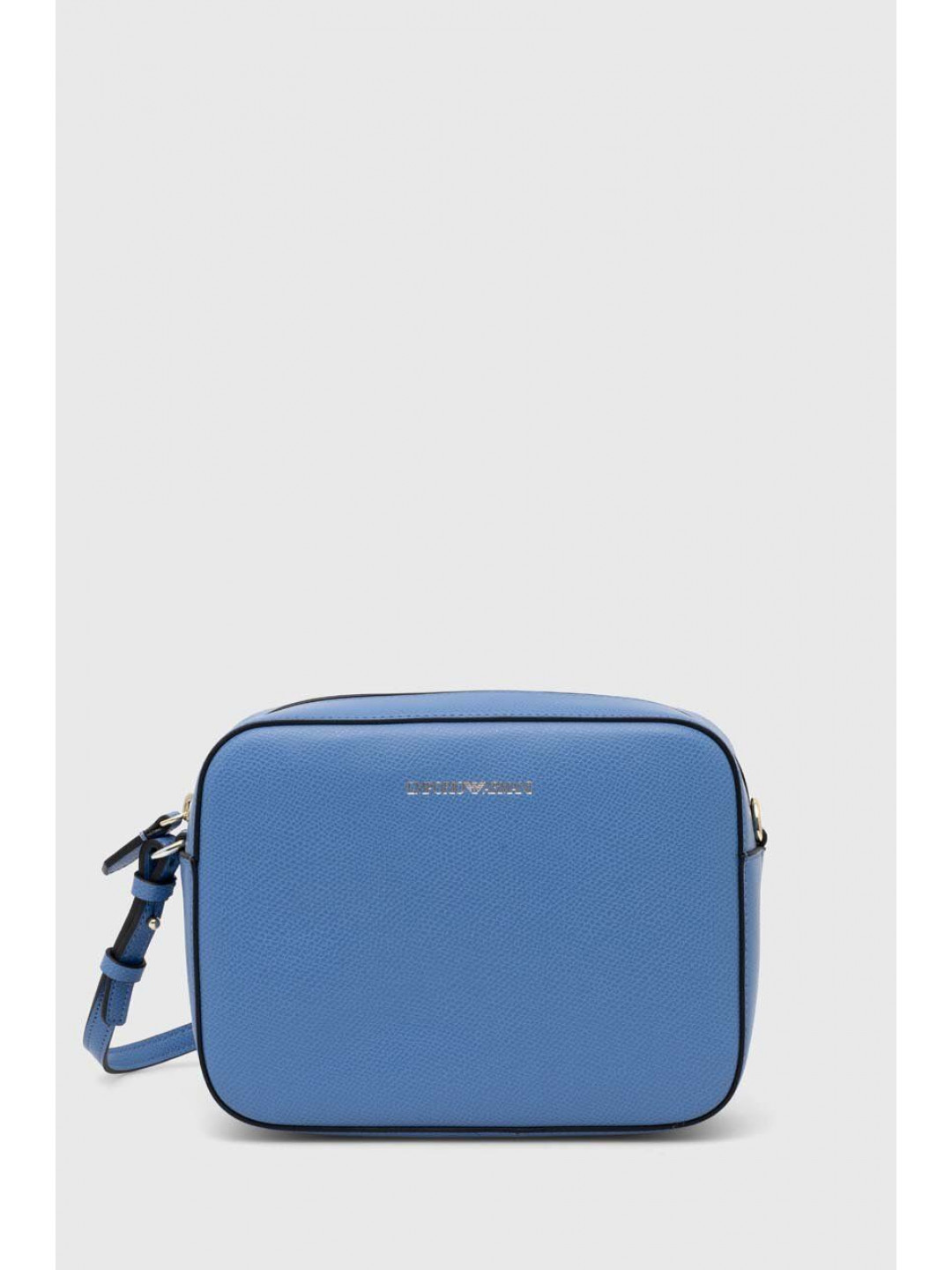 Kabelka Emporio Armani černá barva Y3B092 YH15A